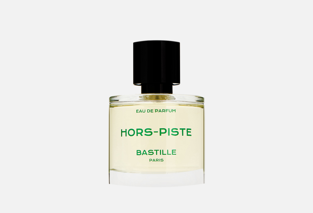 BASTILLE Eau De Parfum Hors-Piste