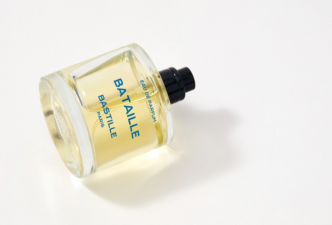 BASTILLE Eau De Parfum Bataille