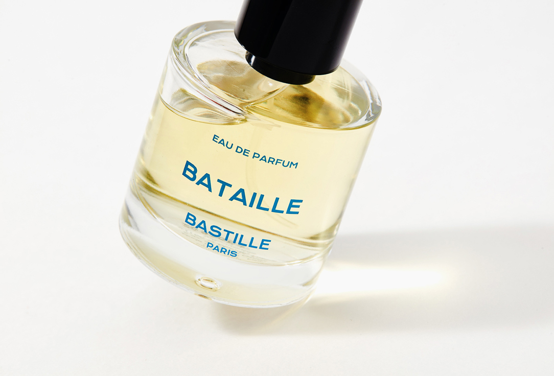 BASTILLE Eau De Parfum Bataille