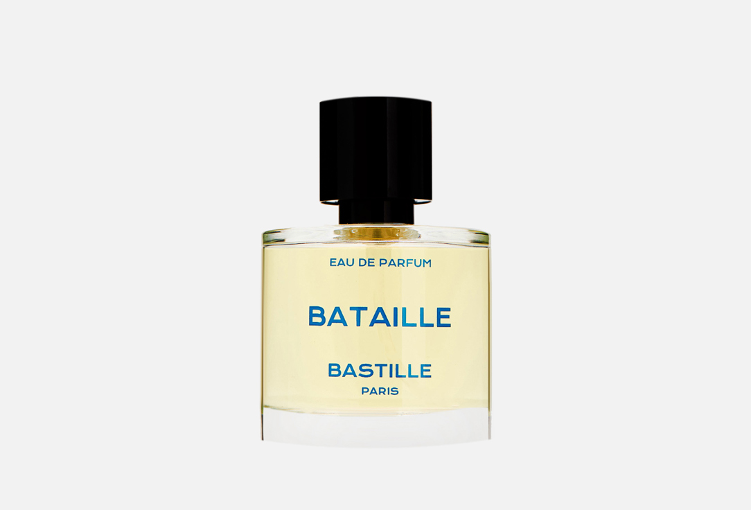 BASTILLE Eau De Parfum Bataille