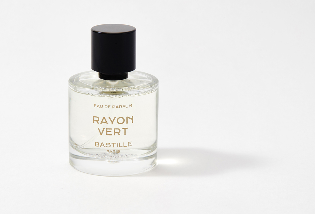 BASTILLE Eau De Parfum Rayon Vert