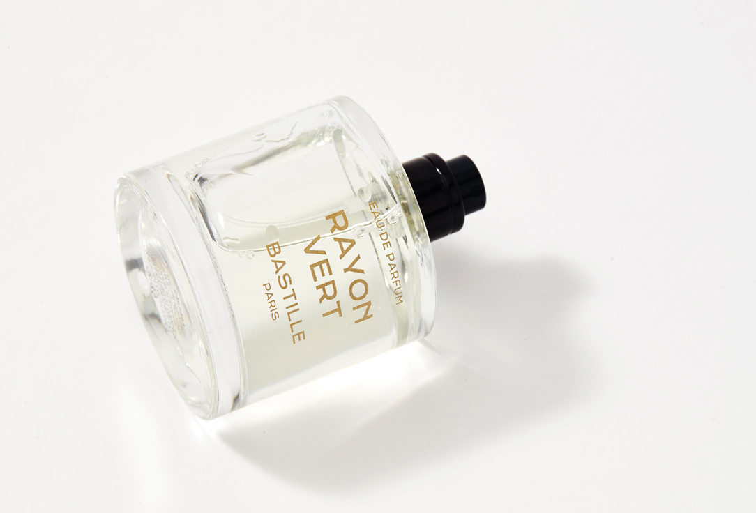 BASTILLE Eau De Parfum Rayon Vert