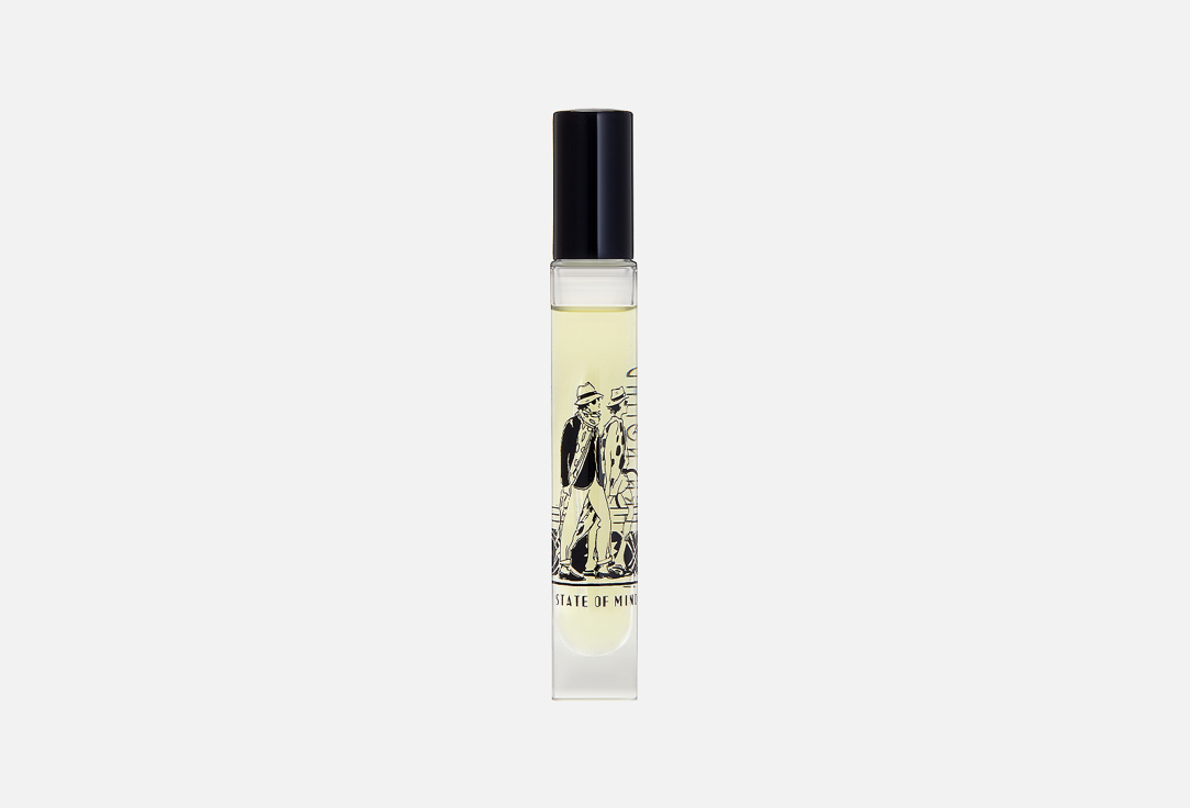 State Of Mind Parfum spray Modern Nomad