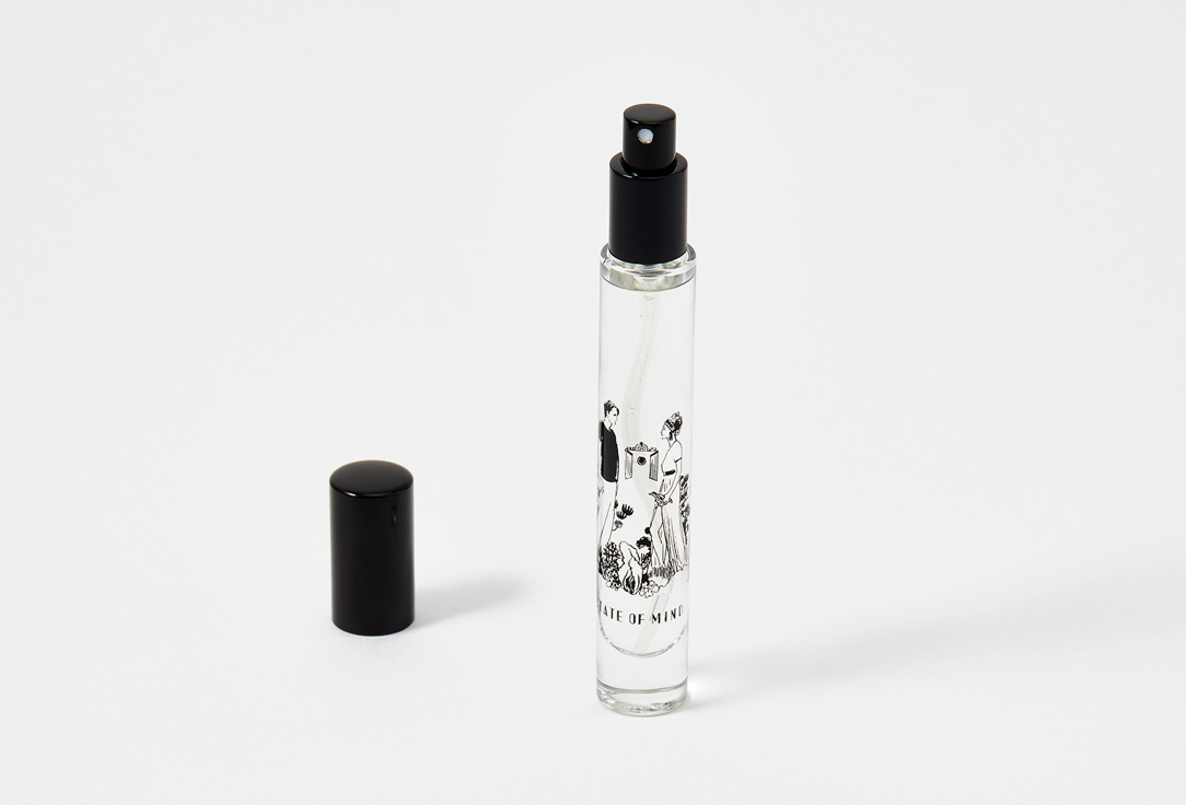 State Of Mind Parfum spray Open Mind