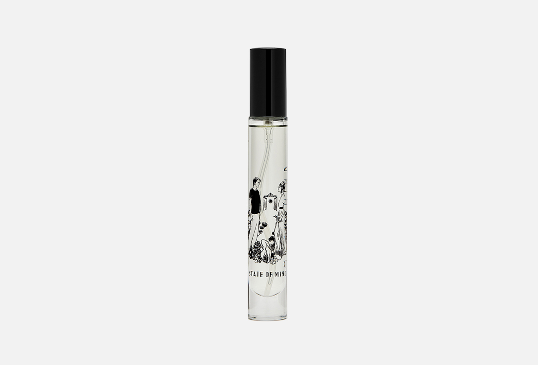 State Of Mind Parfum spray Open Mind