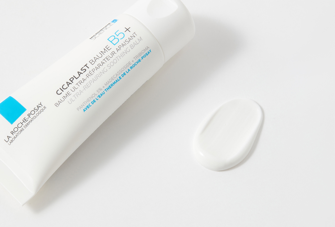 La Roche-Posay Repairing Body Balm  Cicaplast Baume B5