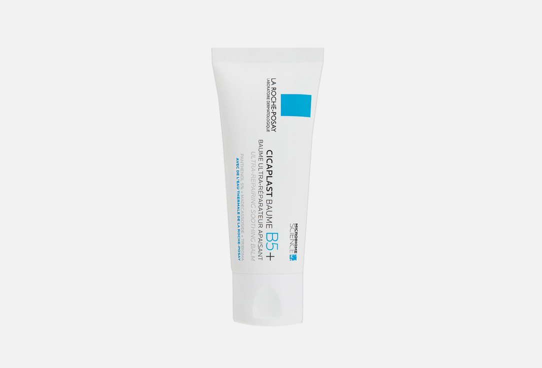 La Roche-Posay Repairing Body Balm  Cicaplast Baume B5