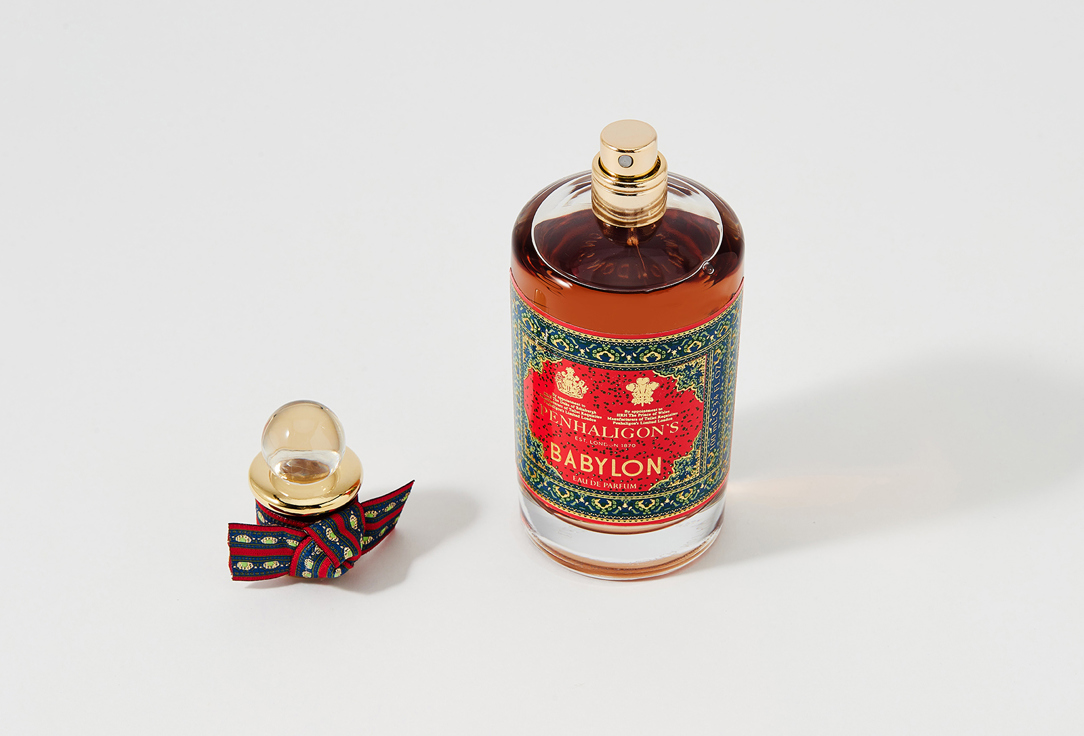 Penhaligon's Eau de parfum Babylon