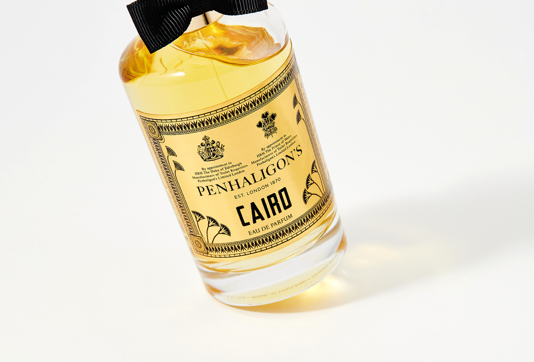 Penhaligon's  Eau de Parfum  CAIRO 