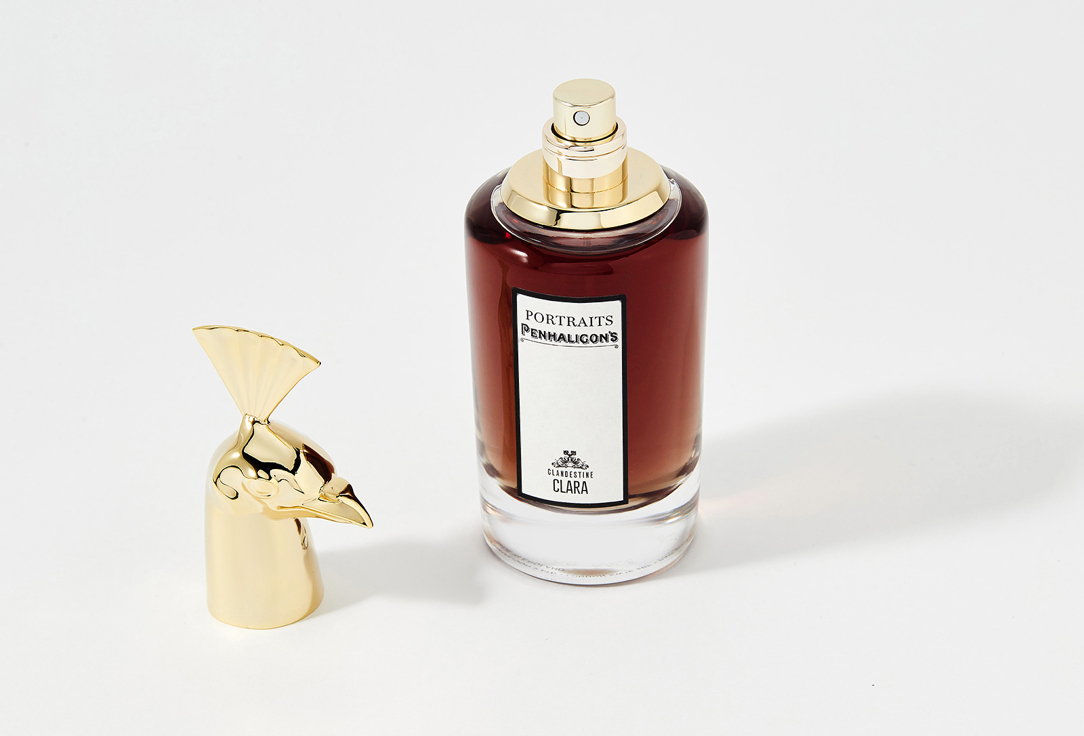 Penhaligon's Eau de parfum Clandestine clara