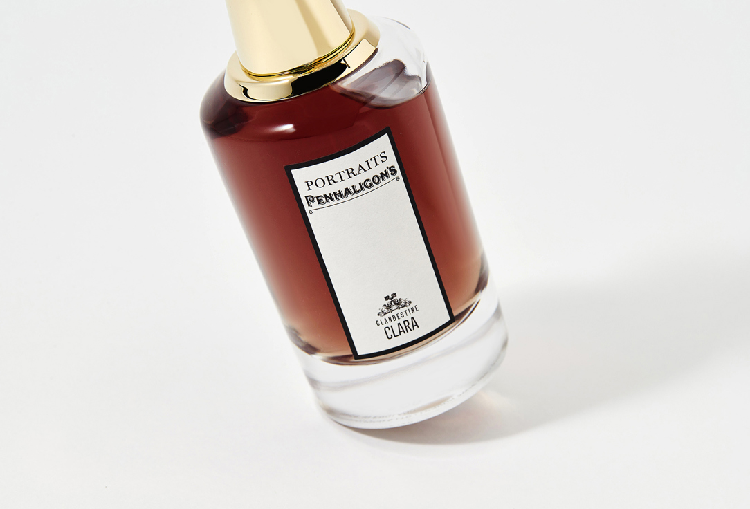 Penhaligon's Eau de parfum Clandestine clara