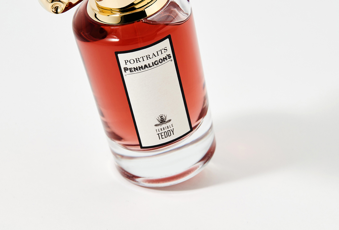 Penhaligon's Eau de parfum Terrible teddy