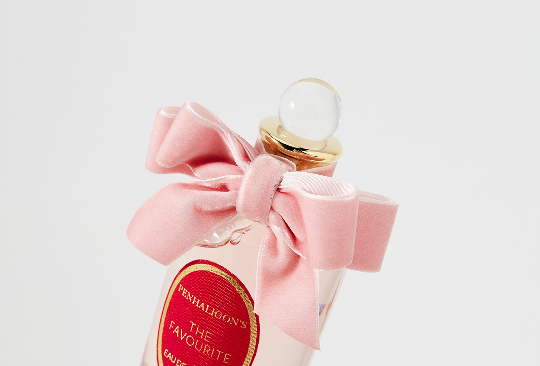 Penhaligon's Eau de parfum The favourite