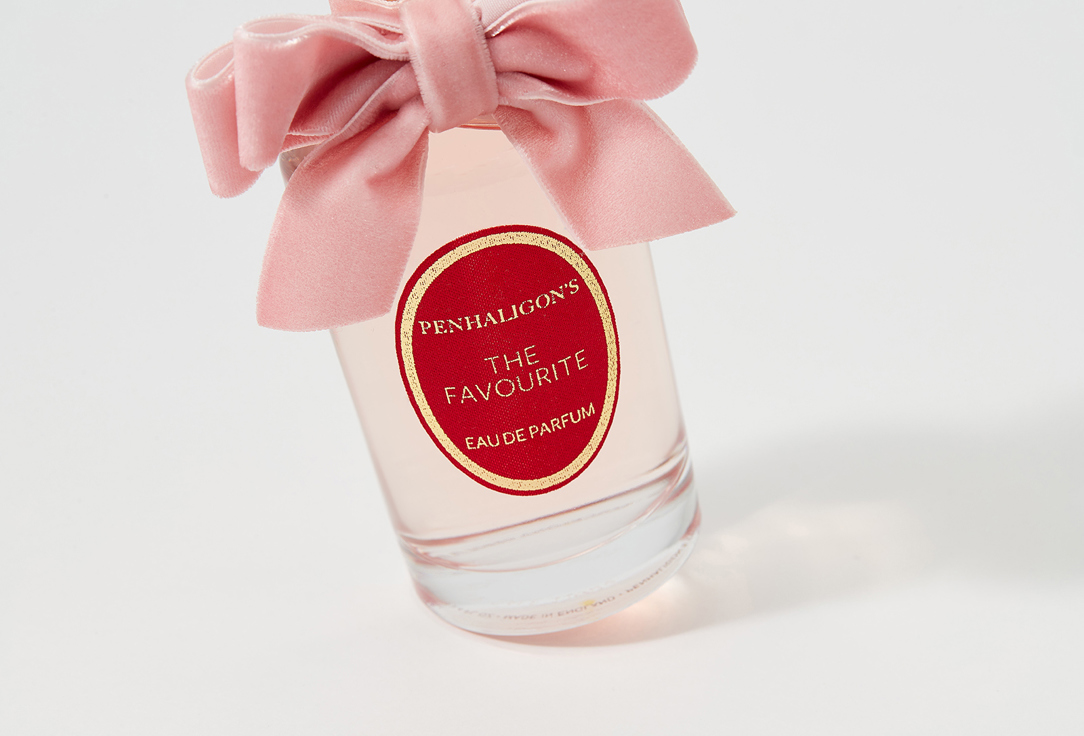 Penhaligon's Eau de parfum The favourite