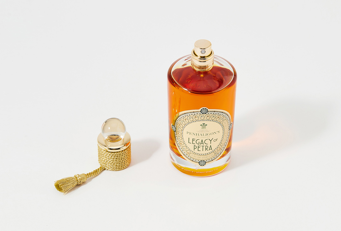 Penhaligon's Eau de parfum Legacy of petra