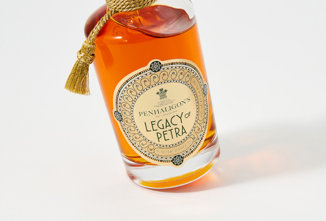 Penhaligon's Eau de parfum Legacy of petra