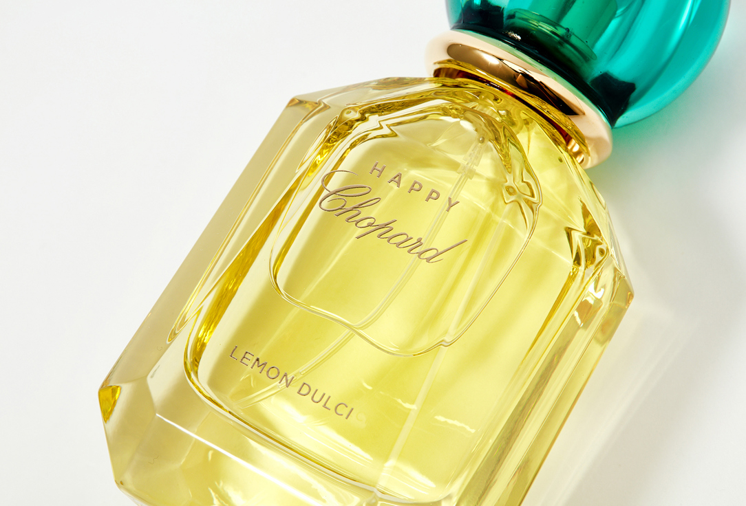 Chopard Eau de parfum  Happy Lemon Dulci 