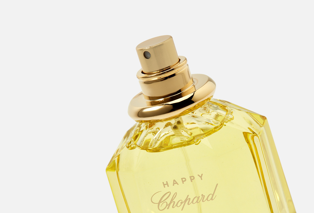 Chopard Eau de parfum  Happy Lemon Dulci 