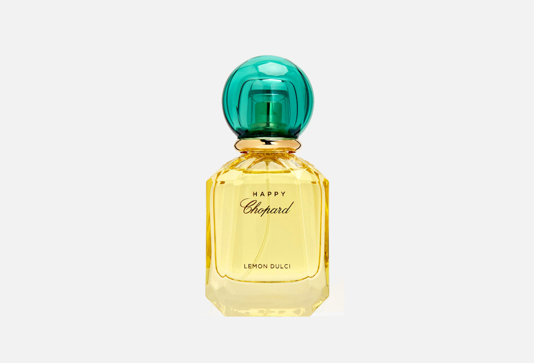 Chopard Eau de parfum  Happy Lemon Dulci 