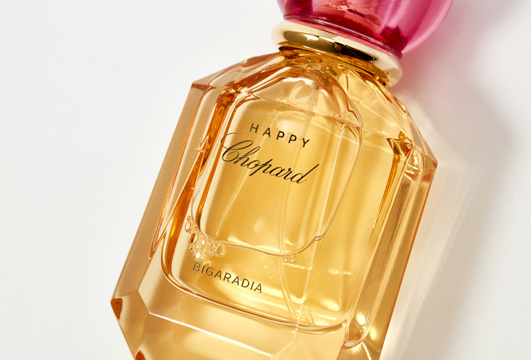 Chopard Eau de parfum  Happy Bigaradia