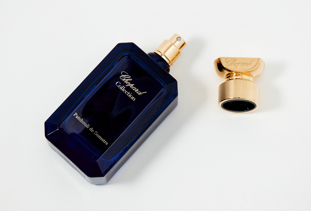 Chopard Eau de parfum  PATCHOULI DE SUMATRA