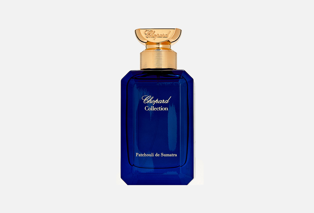 Chopard Eau de parfum  PATCHOULI DE SUMATRA