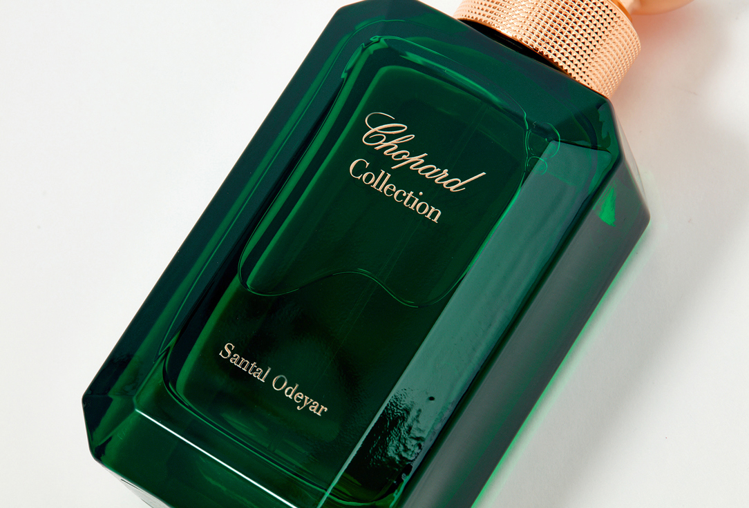 Chopard Eau de parfum  SANTAL ODEYAR