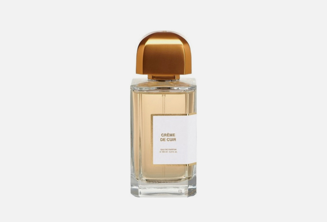 BDK Eau De Parfum Crème De Cuir