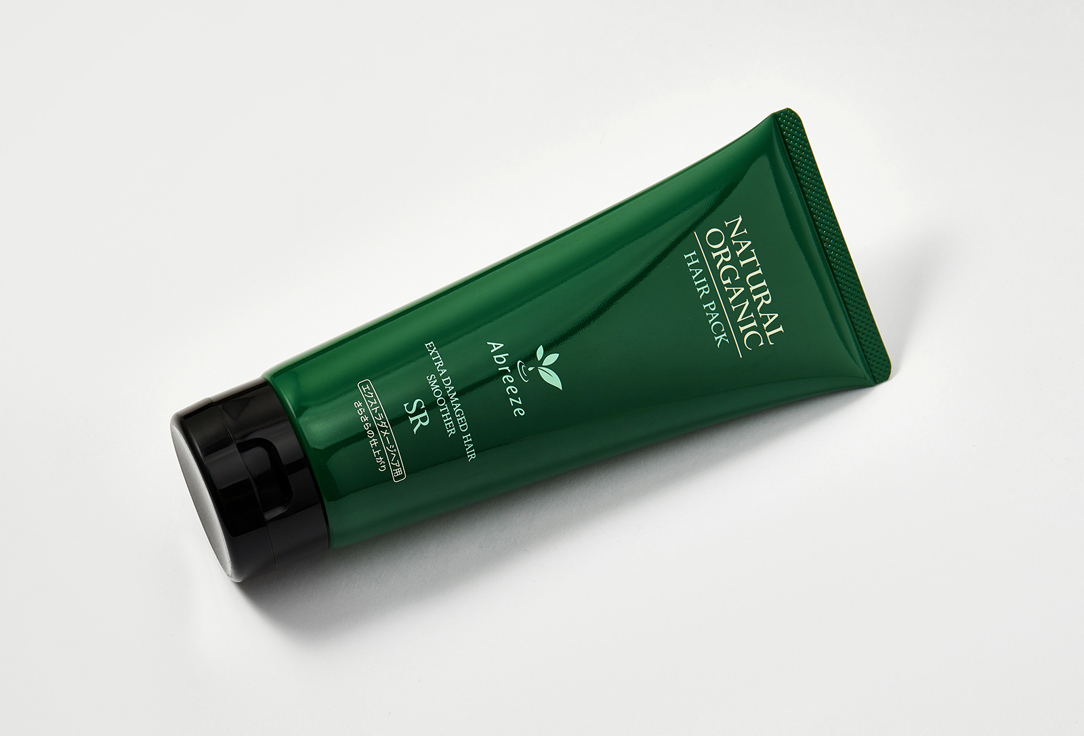 Abreeze Hair Conditioner Extra damaged hair smoother