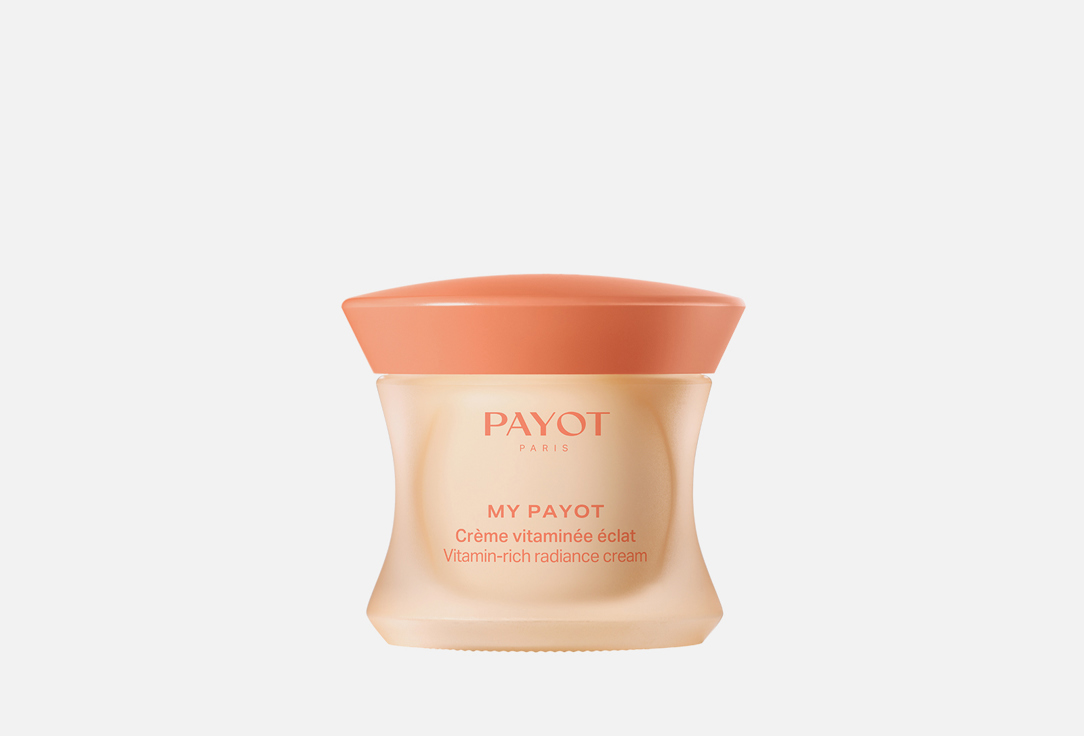 PAYOT Face Radiance Cream Vitamin-Rich