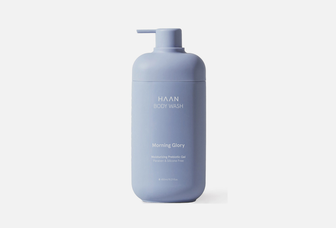 HAAN Cleansing Shower Gel Morning Glory