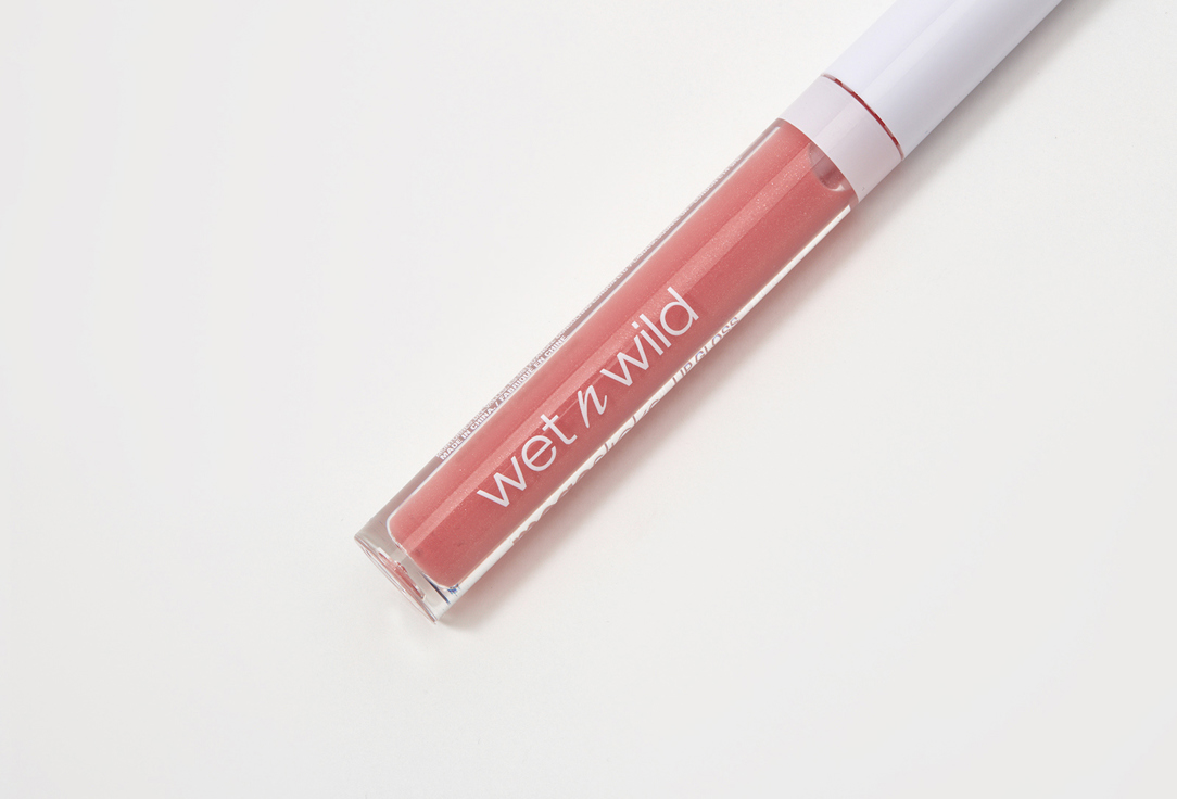 Wet n Wild Lip Gloss Mega Slicks