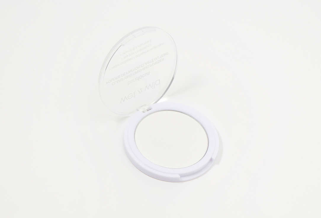 Wet n Wild Face Powder Bare Focus