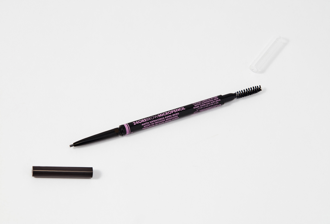 DEBORAH MILANO Eyebrow pencil 24ore brow micropencil