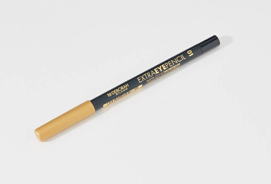 DEBORAH MILANO Eye pencil Extra eye pencil