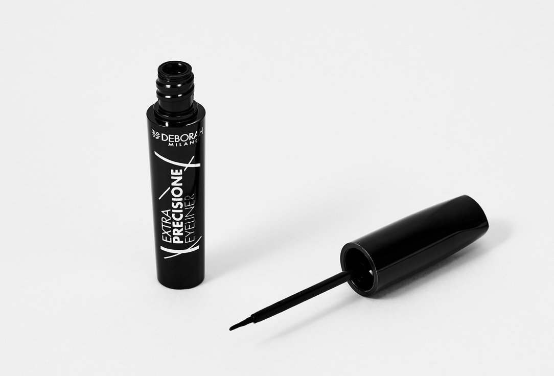 DEBORAH MILANO Eyeliner Extra Precision