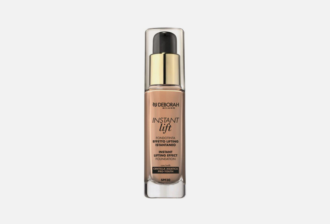 DEBORAH MILANO Foundation Instant lift