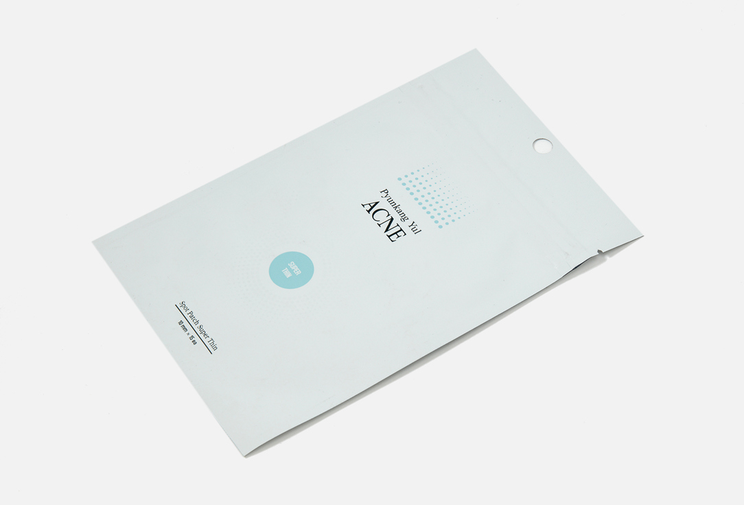 Pyunkang Yul Face patch Acne spot