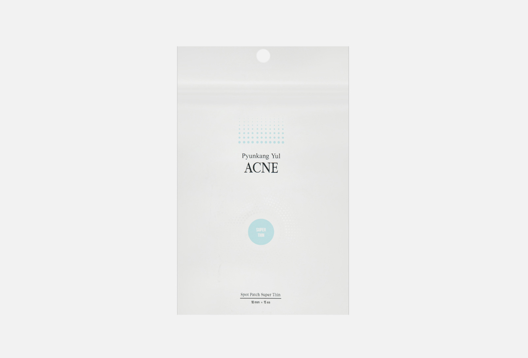 Pyunkang Yul Face patch Acne spot