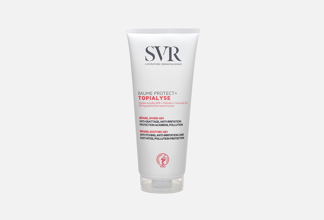 SVR Body Balm Topialyse Intensive