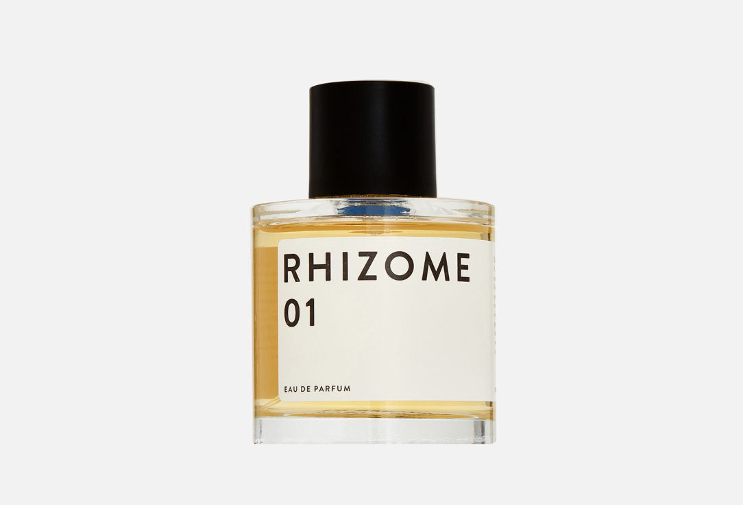 Eau de parfum RHIZOME 1 
