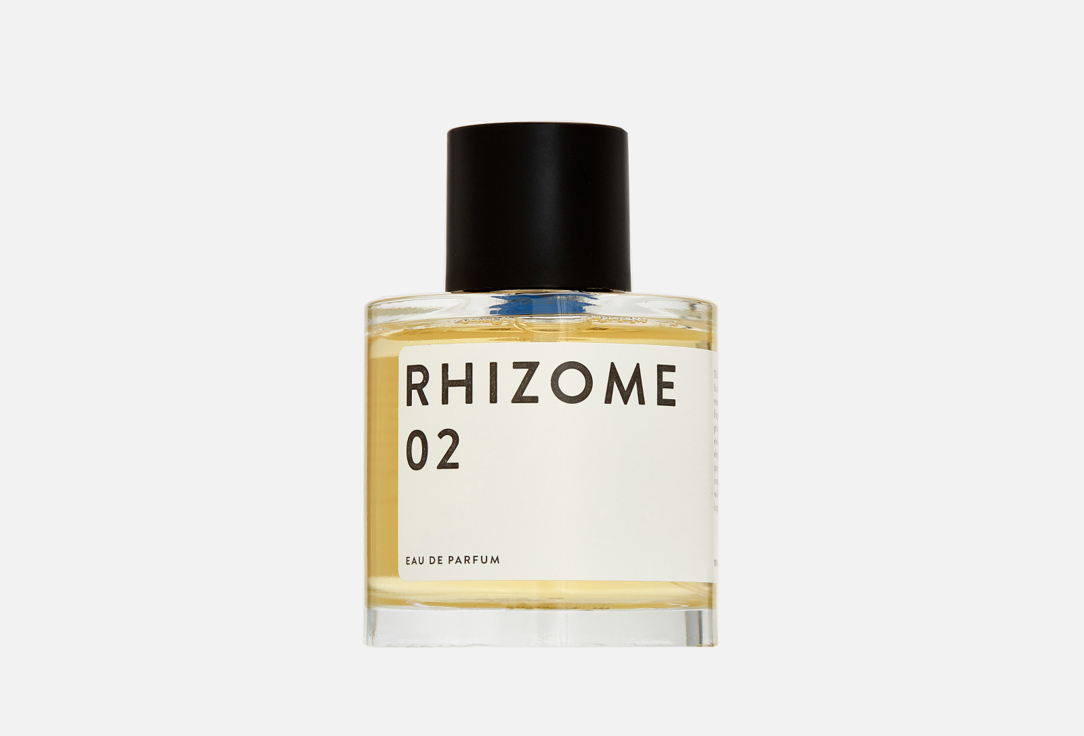 RHIZOME Eau de parfum 02