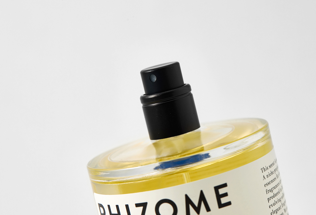 RHIZOME Eau de parfum 03