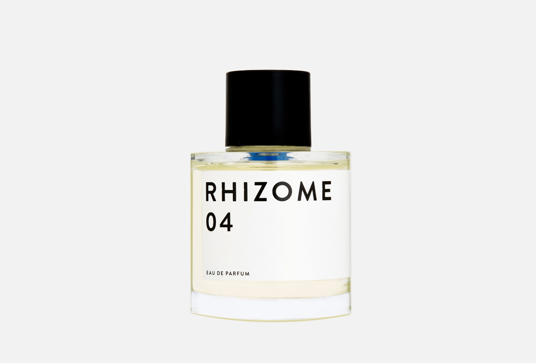 RHIZOME Eau de parfum 04