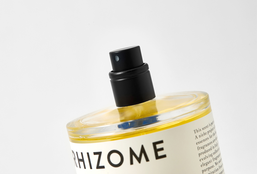 RHIZOME Eau de parfum 05