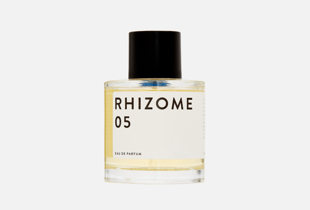 RHIZOME Eau de parfum 05