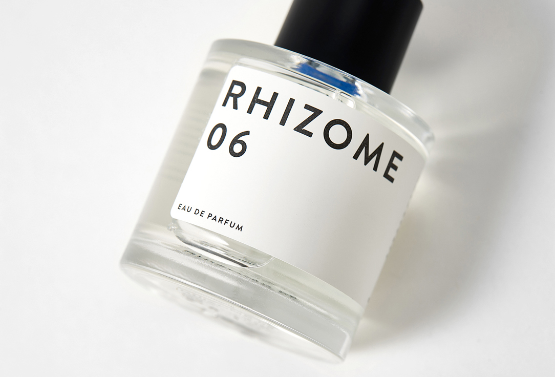 RHIZOME Eau de parfum 06