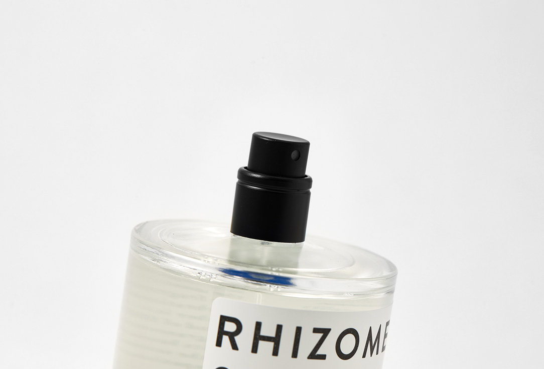 RHIZOME Eau de parfum 06