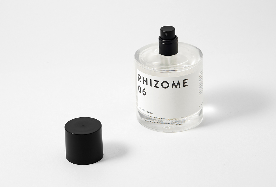 RHIZOME Eau de parfum 06