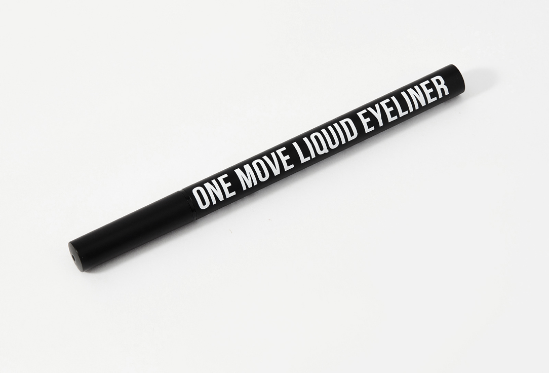 Inglot Liquid Eyeliner One move